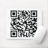 Kein repariere ich nicht Ihren Computer Mousepad (Mit Mouse)