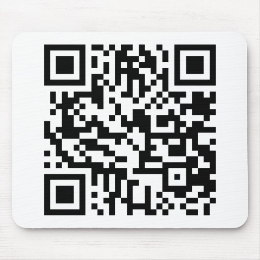 Kein repariere ich nicht Ihren Computer Mousepad (Vorne)