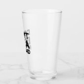 KEIN RICHARD GLAS (Links)