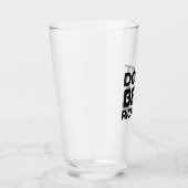 KEIN RICHARD GLAS (Rechts)