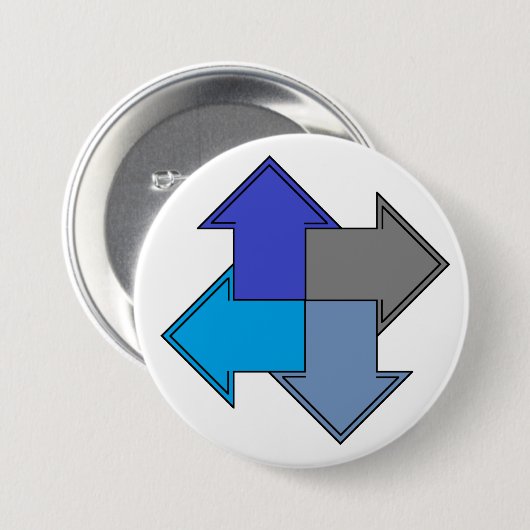 kein Richtungsknopf Button (Vorne & Hinten)