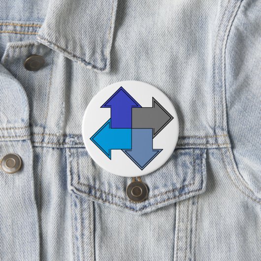 kein Richtungsknopf Button (Beispiel)