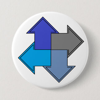 kein Richtungsknopf Button