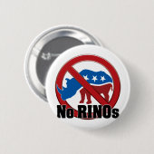 Kein RINOs Button (Vorne & Hinten)