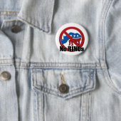 Kein RINOs Button (Beispiel)