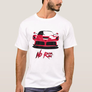 Kein Risiko für Rari T-Shirt