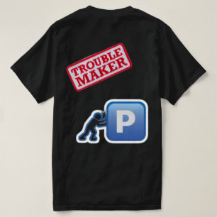 Kein Risiko, Kein Story T-Shirt individuell.