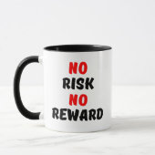 KEIN RISIKO TASSE (Links)