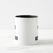 KEIN RISIKO TASSE (Zentrum)
