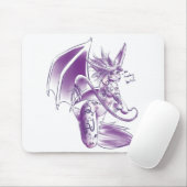 Kein rührendes Mousepad (Mit Mouse)