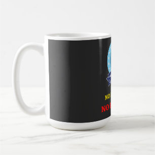 KEIN RUNWEGEN ? Kein Problem Kaffeetasse