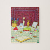 Kein Ruz Haft-Sünden-Puzzlespiel Puzzle (Vertikal)