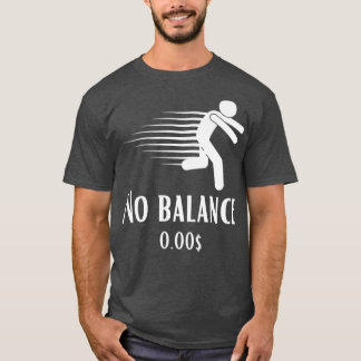Kein Saldo T-Shirt