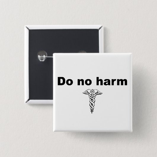 Kein Schaden Button (Vorne & Hinten)