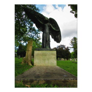 "KEIN SCHALTEN" FOTODRUCK