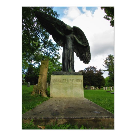 "KEIN SCHALTEN" FOTODRUCK (Vorne)