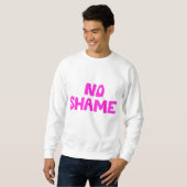 Kein SchandSweatshirt Sweatshirt (Vorne ganz)