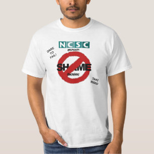 Kein Schandtheater T-Shirt