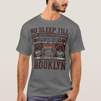 Kein Schlaf 1 T-Shirt