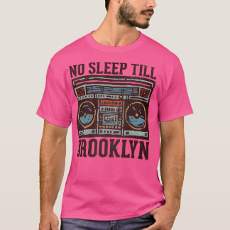 Kein Schlaf 1 T-Shirt