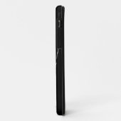 Kein Schlaf - Halloween-Jack O Laterne - iPhone 5 Case-Mate iPhone Hülle (Hinten/Links)