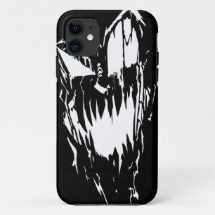 Kein Schlaf - Halloween-Jack O Laterne - iPhone 5 Case-Mate iPhone Hülle