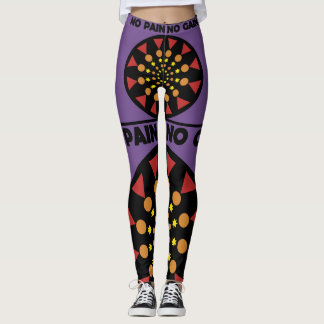 kein Schmerz Leggings