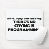 Kein Schreien bei der Programmierung Mousepad (Mit Mouse)