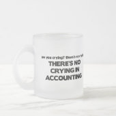 Kein Schreien in der Buchhaltung Mattglastasse (Links)