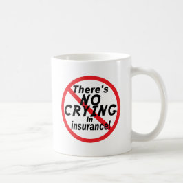 Kein Schreien in Insurance.png Kaffeetasse