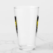 KEIN SCHRITT GADSDEN SNAKE MILITÄRISCHE LUFTFAHRTS GLAS (Links)