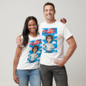 Kein Shirt ist perfekt (Unisex)