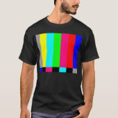 kein Signal T-Shirt (Vorderseite)