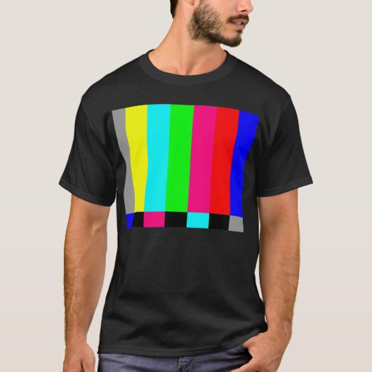 kein Signal T-Shirt (Vorderseite)