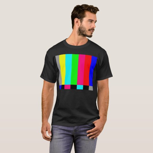 kein Signal T-Shirt (Vorne ganz)