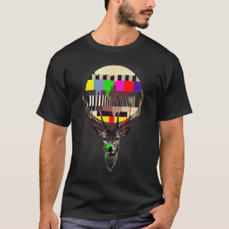 Kein Signal T-Shirt