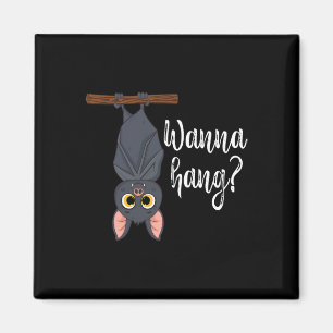 Kein Skifahren heute Funny Grizzly Bären Joke für  Magnet