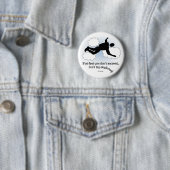 Kein Skydiving Button (Beispiel)
