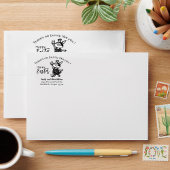 Kein Sonnenschein wie du Ich Ostern Rücksendeadres Gummistempel