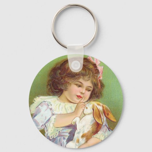 Kein sonniger Schlüsselanhänger (Vorderseite)