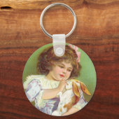 Kein sonniger Schlüsselanhänger (Vorderseite)