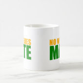 kein Sorgekamerad Kaffeetasse (Mittel)