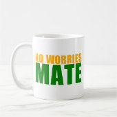 kein Sorgekamerad Kaffeetasse (Links)