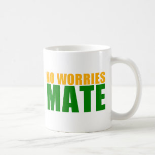kein Sorgekamerad Kaffeetasse