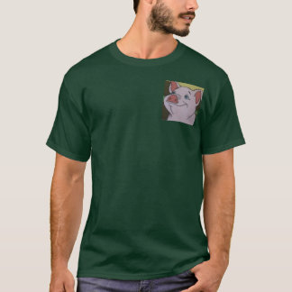 Kein Speck T-Shirt