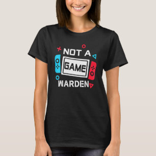 Kein Spielwarmer 1 T-Shirt