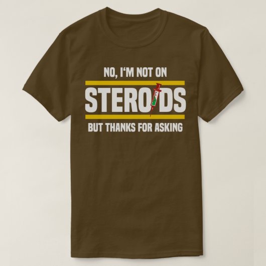 kein Sterilisat, sondern danke für den frag T-Shirt (Design vorne)