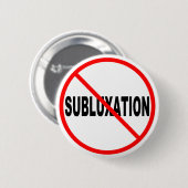 Kein Subluxations-Knopf Button (Vorne & Hinten)
