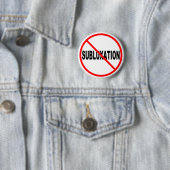 Kein Subluxations-Knopf Button (Beispiel)
