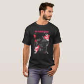 Kein Surrounder T-Shirt (Vorne ganz)